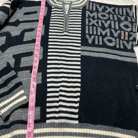 Hoopla mens sweater size small - Picture 5 of 6